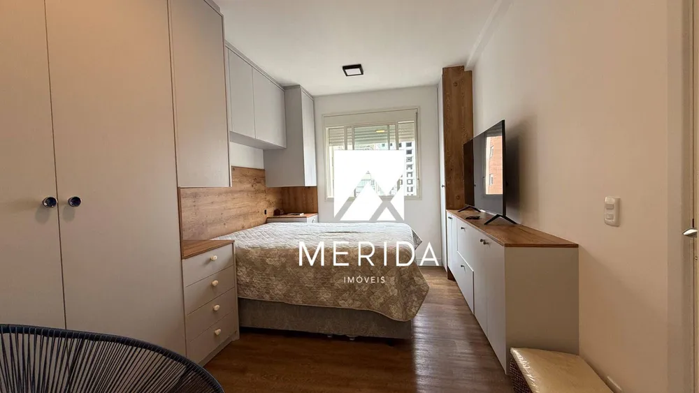 Apartamento, 2 quartos, 64 m² - Foto 8