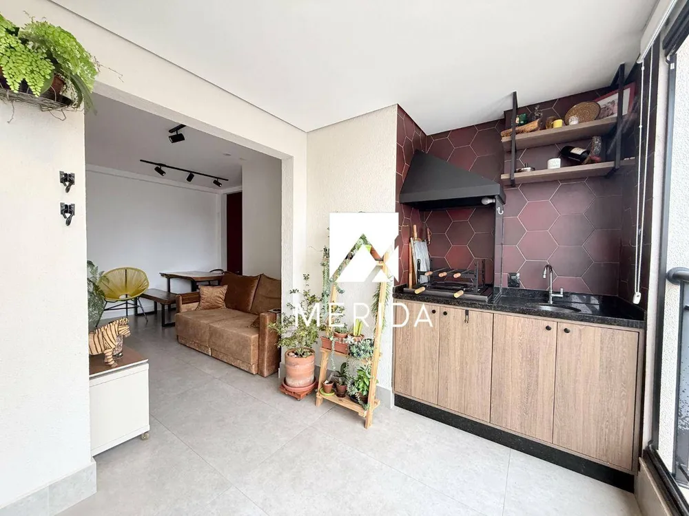 Apartamento, 2 quartos, 64 m² - Foto 1