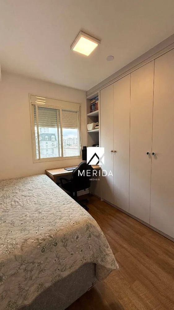 Apartamento, 2 quartos, 64 m² - Foto 5