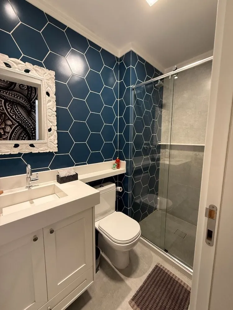 Apartamento, 2 quartos, 64 m² - Foto 8