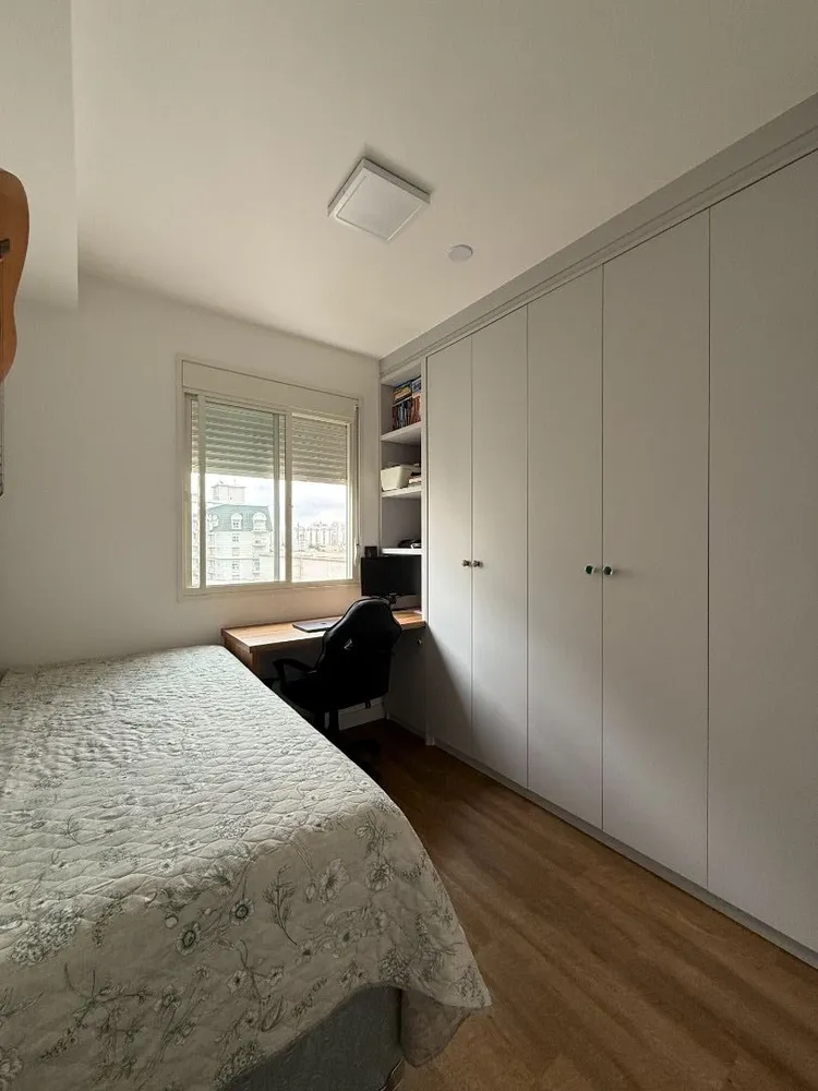Apartamento, 2 quartos, 64 m² - Foto 4