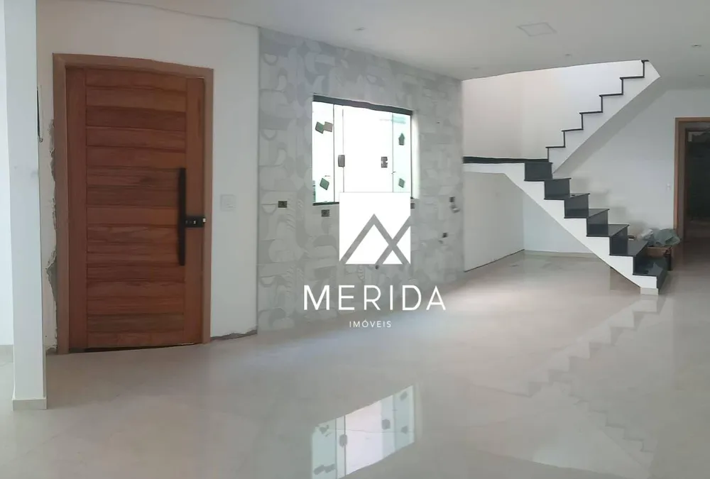 Sobrado, 3 quartos, 172 m² - Foto 5