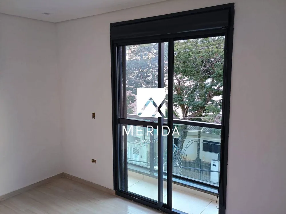 Sobrado, 3 quartos, 172 m² - Foto 9