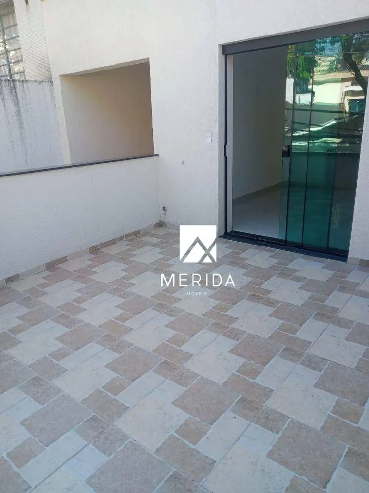 Sobrado, 3 quartos, 172 m² - Foto 3