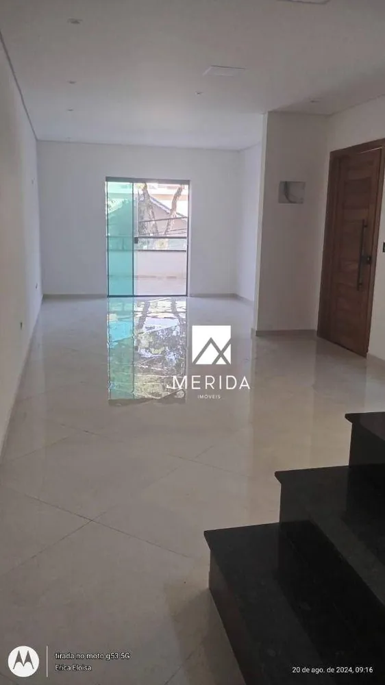 Sobrado, 3 quartos, 172 m² - Foto 7