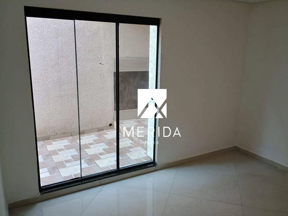 Sobrado, 3 quartos, 172 m² - Foto 8
