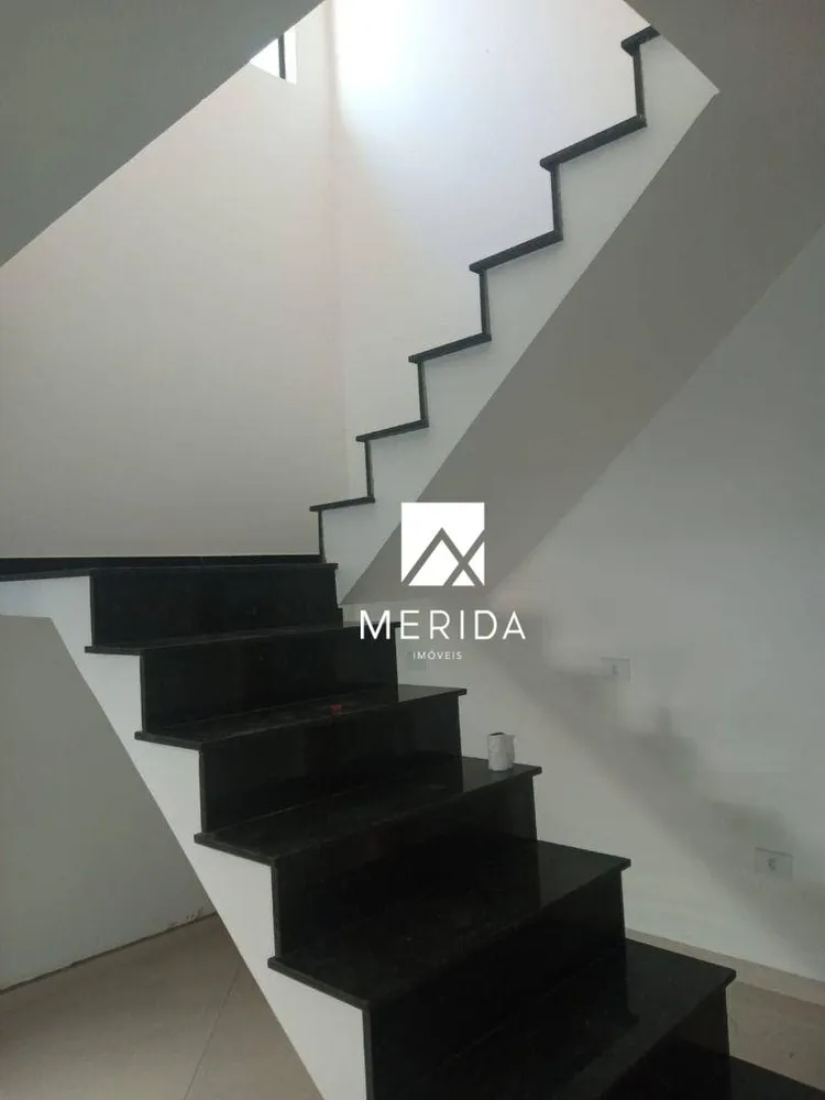 Sobrado, 3 quartos, 172 m² - Foto 6