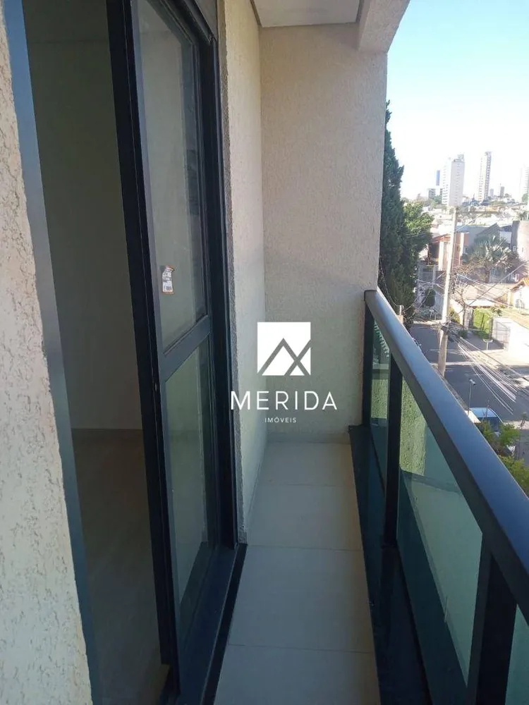Sobrado, 3 quartos, 172 m² - Foto 4