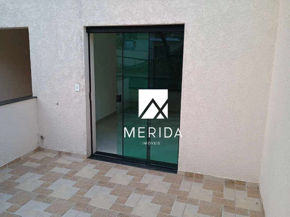 Sobrado, 3 quartos, 172 m² - Foto 2