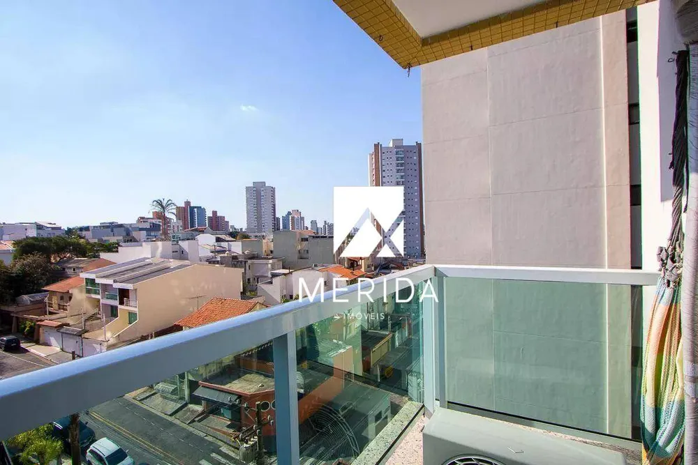 Apartamento, 3 quartos, 134 m² - Foto 4