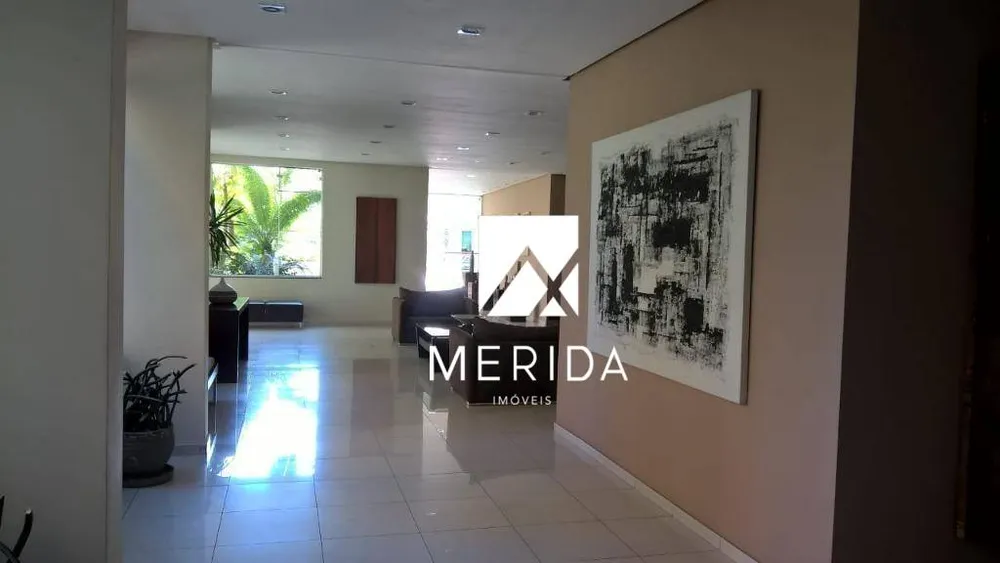 Apartamento, 3 quartos, 134 m² - Foto 12