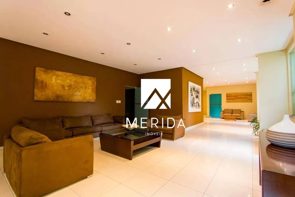 Apartamento, 3 quartos, 134 m² - Foto 9