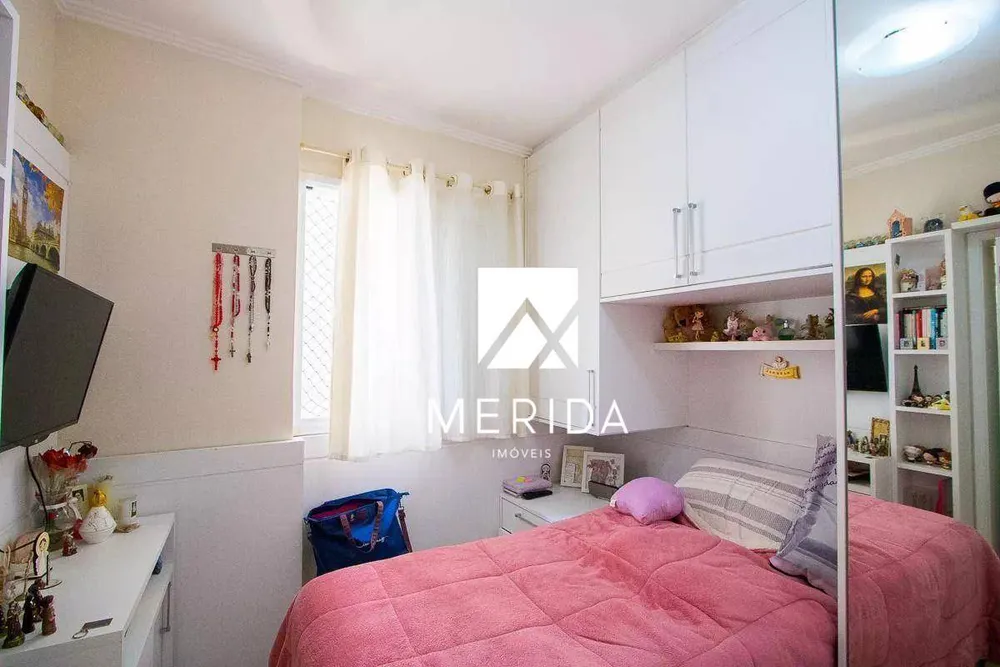 Apartamento, 3 quartos, 134 m² - Foto 5