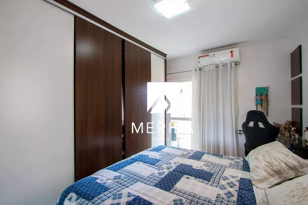 Apartamento, 3 quartos, 134 m² - Foto 2