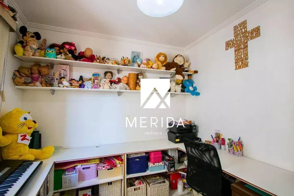 Apartamento, 3 quartos, 134 m² - Foto 7