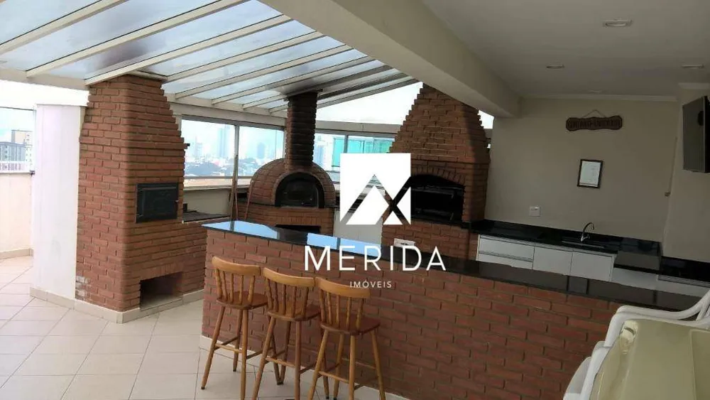 Apartamento, 3 quartos, 134 m² - Foto 11