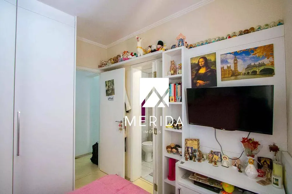 Apartamento, 3 quartos, 134 m² - Foto 6