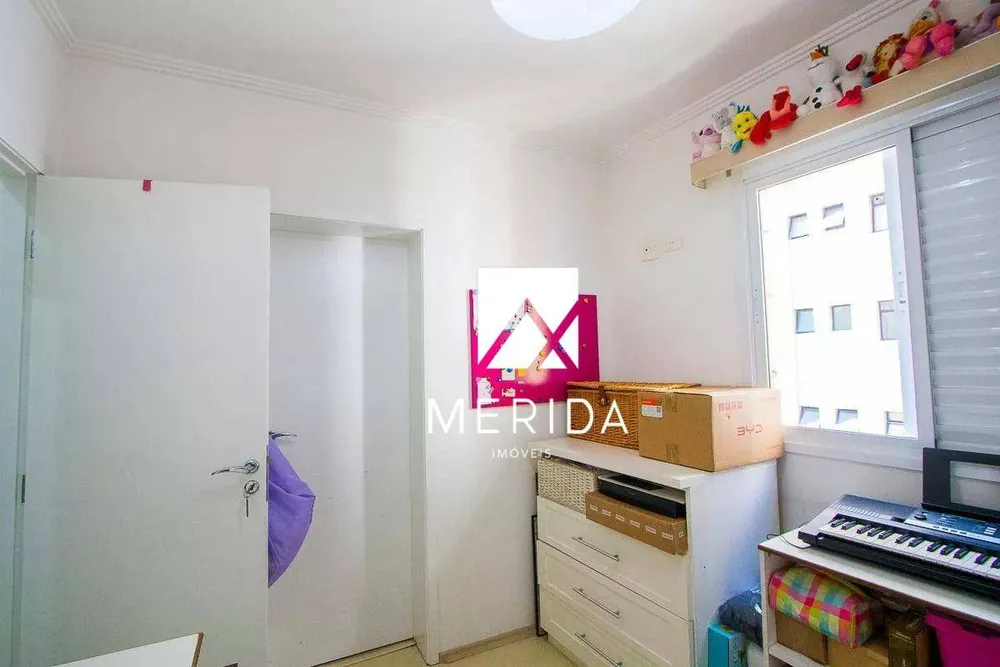 Apartamento, 3 quartos, 134 m² - Foto 8