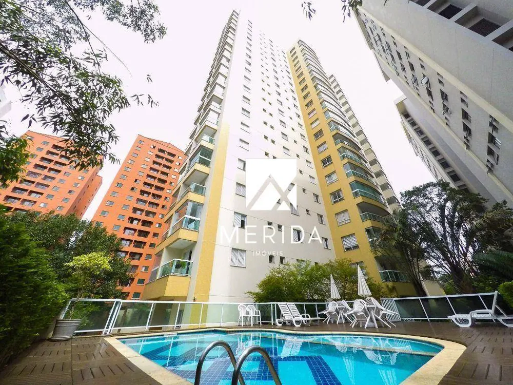 Apartamento, 3 quartos, 134 m² - Foto 10