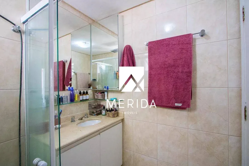 Apartamento, 3 quartos, 134 m² - Foto 3