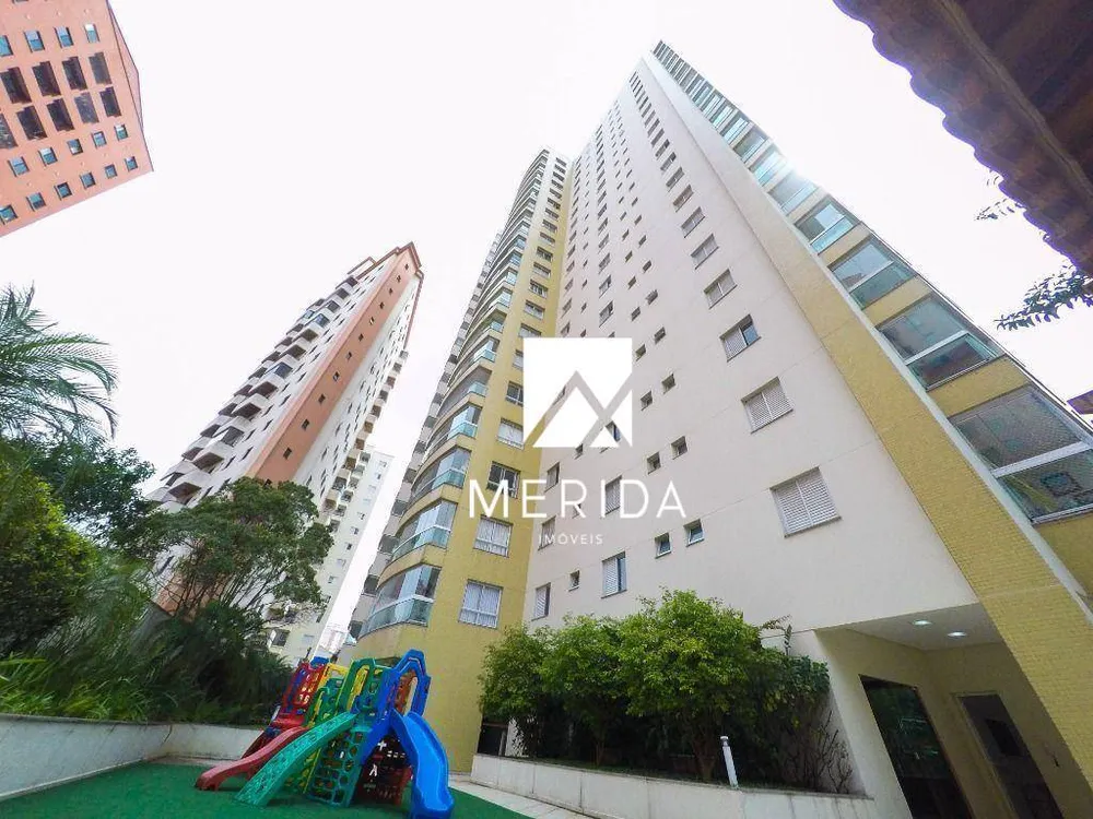 Apartamento, 3 quartos, 134 m² - Foto 16