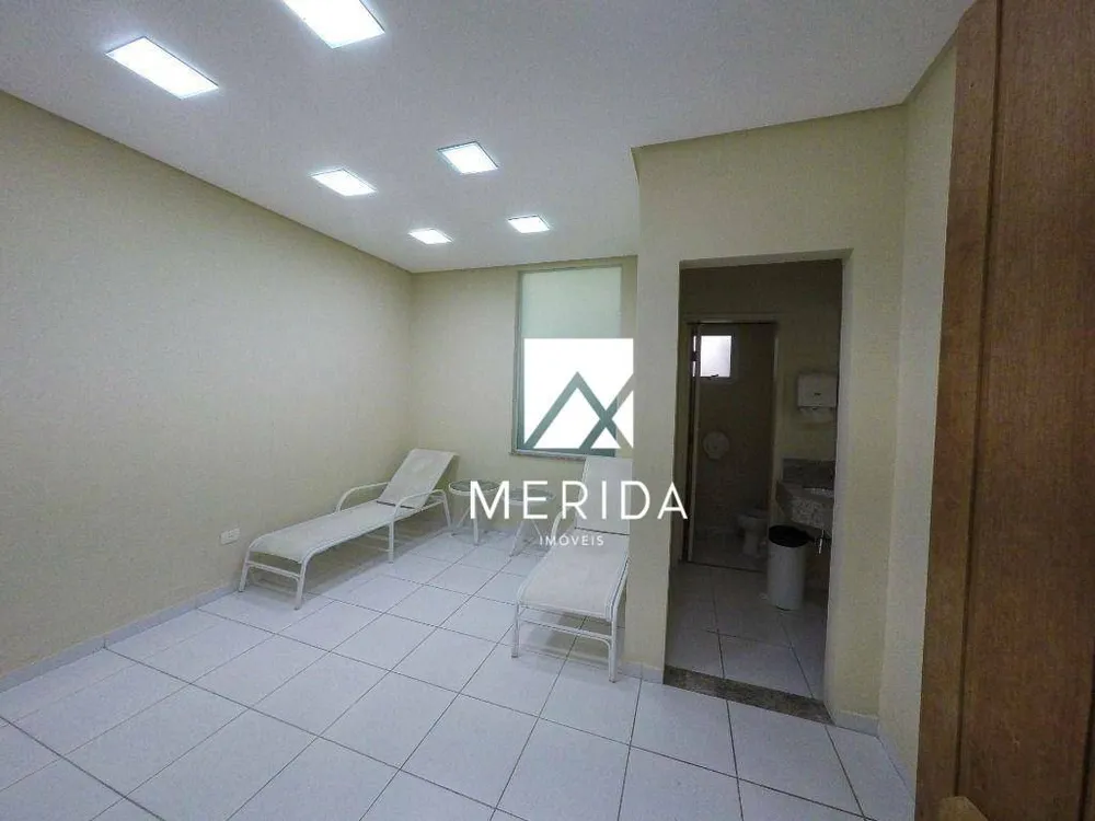 Apartamento, 3 quartos, 134 m² - Foto 15