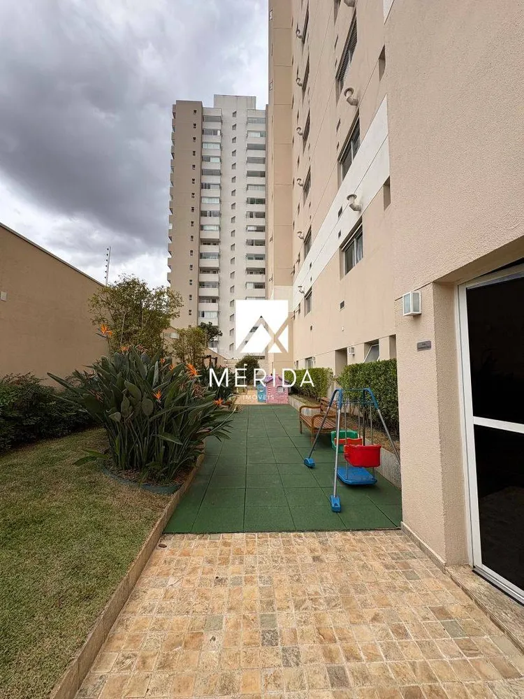 Apartamento, 3 quartos, 184 m² - Foto 10