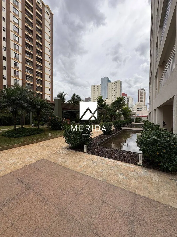 Apartamento, 3 quartos, 184 m² - Foto 12