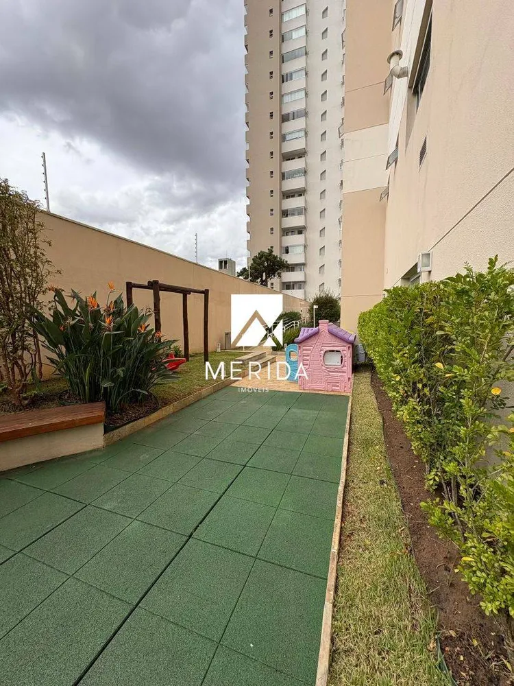 Apartamento, 3 quartos, 184 m² - Foto 9