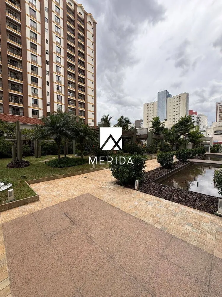 Apartamento, 3 quartos, 184 m² - Foto 11
