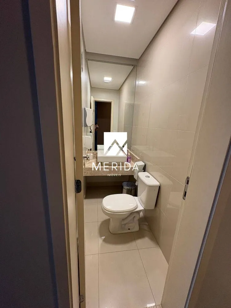 Apartamento, 3 quartos, 184 m² - Foto 8