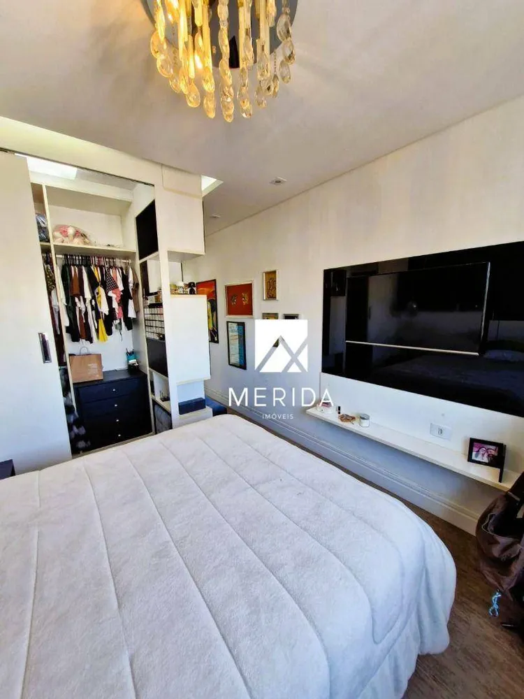 Apartamento, 3 quartos, 184 m² - Foto 5