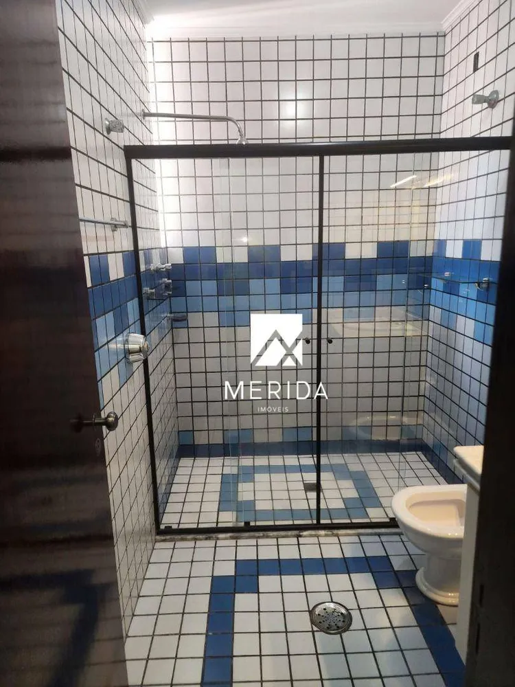 Sobrado, 3 quartos, 202 m² - Foto 2