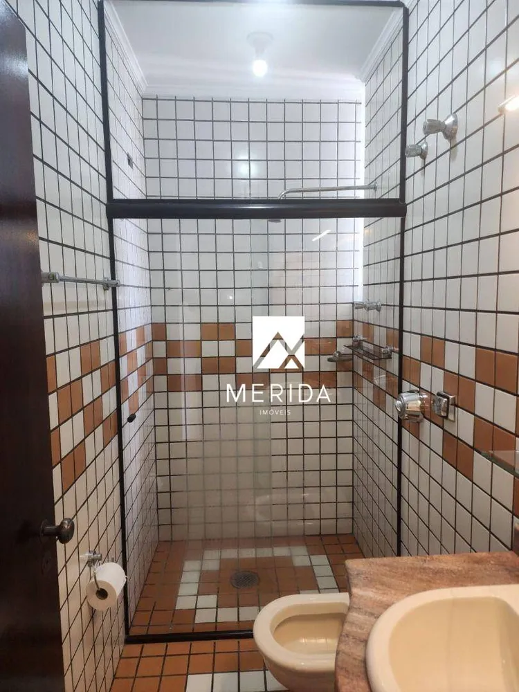 Sobrado, 3 quartos, 202 m² - Foto 3