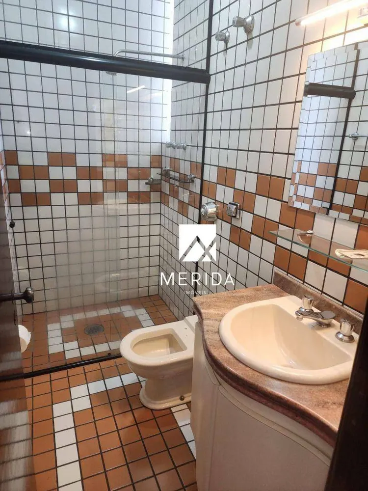 Sobrado, 3 quartos, 202 m² - Foto 4