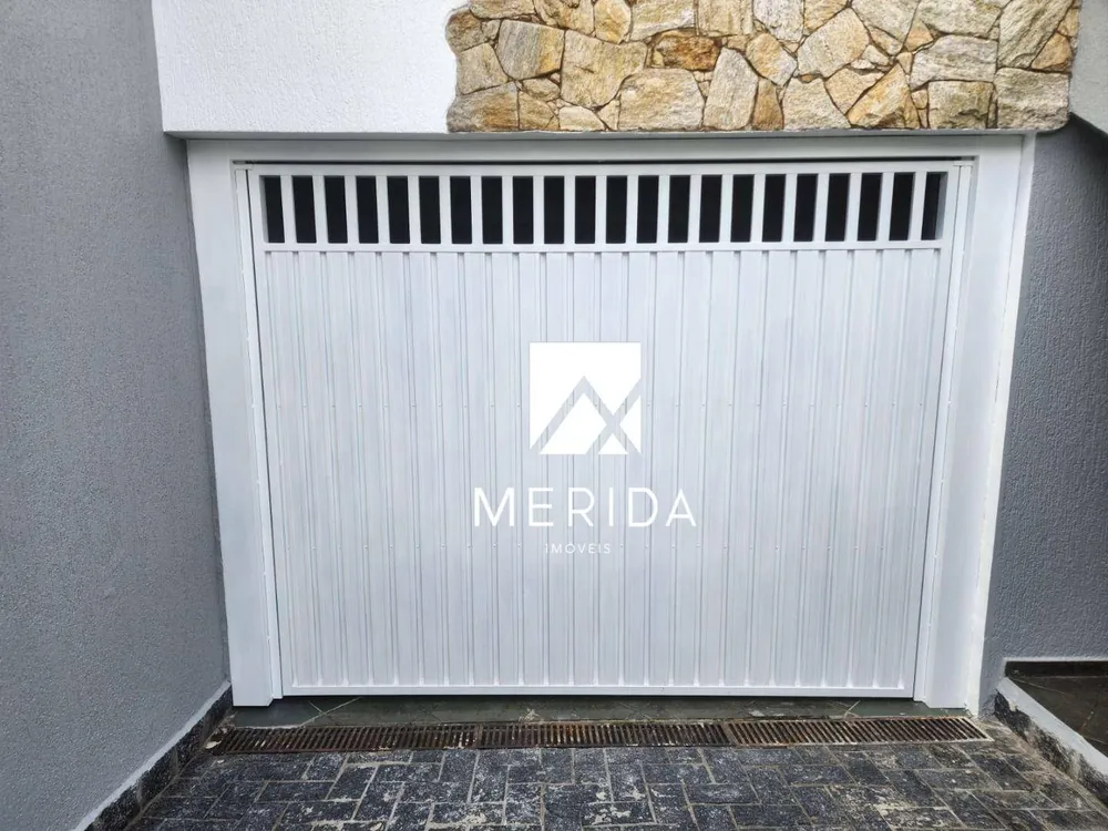 Sobrado, 3 quartos, 202 m² - Foto 5