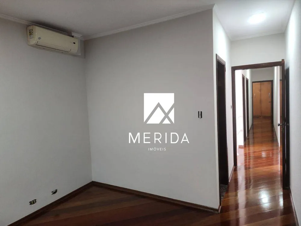 Sobrado, 3 quartos, 202 m² - Foto 8