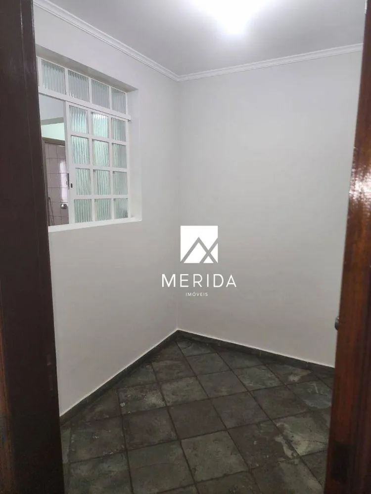 Sobrado, 3 quartos, 202 m² - Foto 10