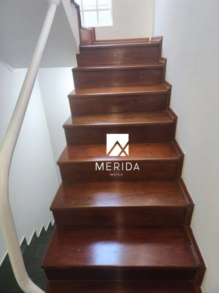 Sobrado, 3 quartos, 202 m² - Foto 9