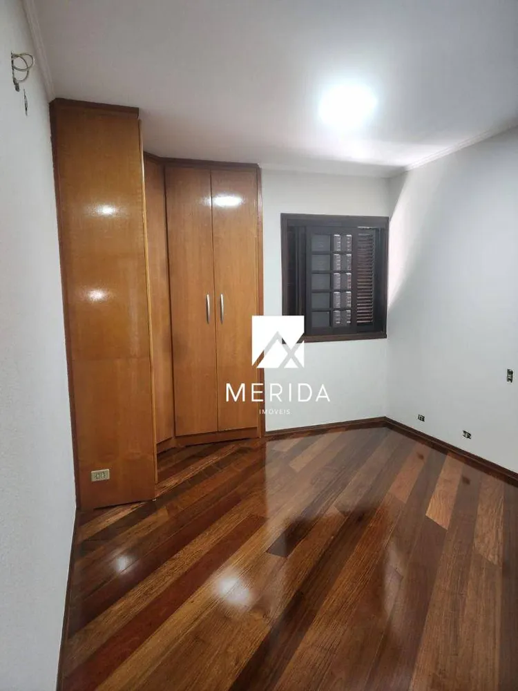 Sobrado, 3 quartos, 202 m² - Foto 6