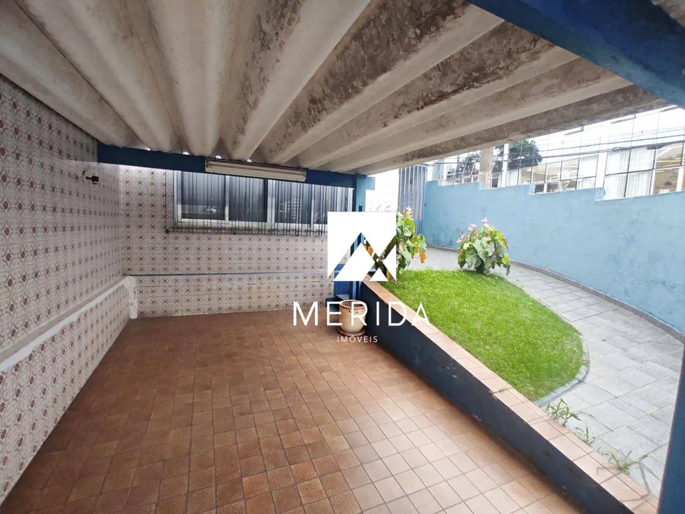 Sobrado, 4 quartos, 130 m² - Foto 16
