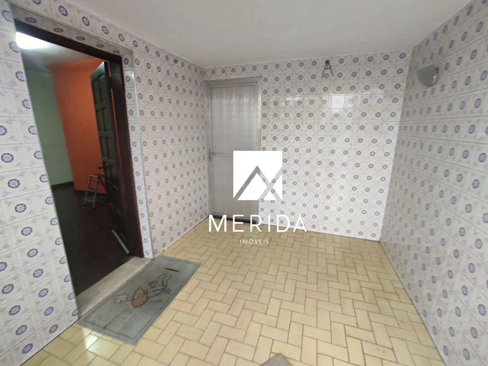 Sobrado, 4 quartos, 130 m² - Foto 15