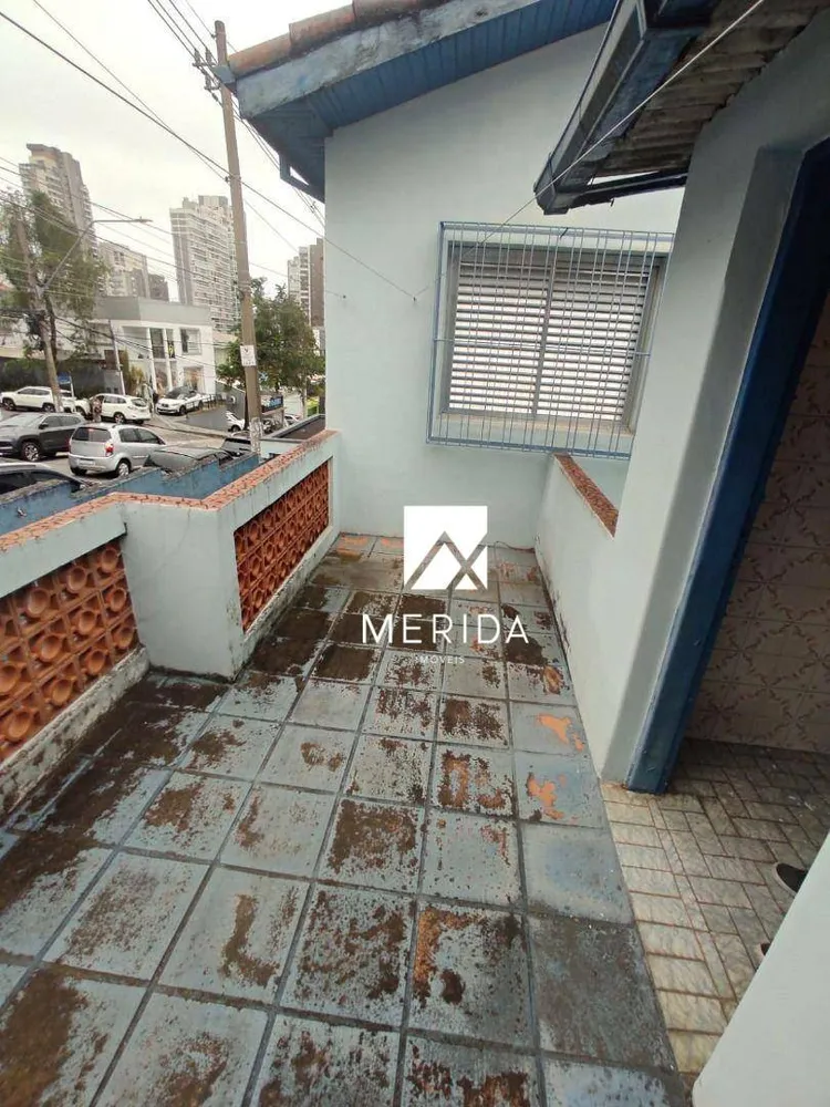 Sobrado, 4 quartos, 130 m² - Foto 14