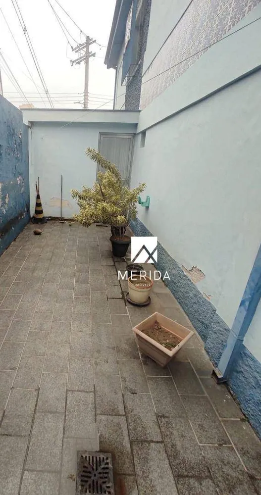 Sobrado, 4 quartos, 130 m² - Foto 10