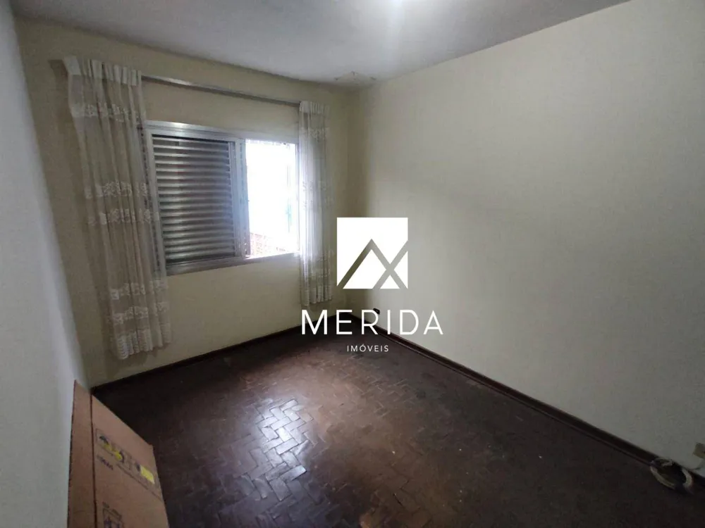 Sobrado, 4 quartos, 130 m² - Foto 5
