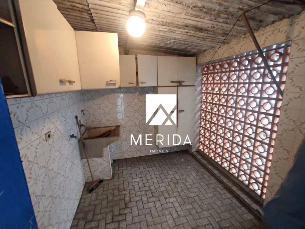 Sobrado, 4 quartos, 130 m² - Foto 13