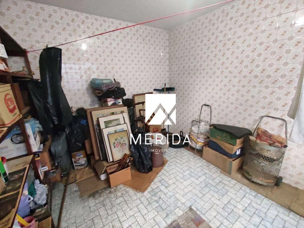 Sobrado, 4 quartos, 130 m² - Foto 12