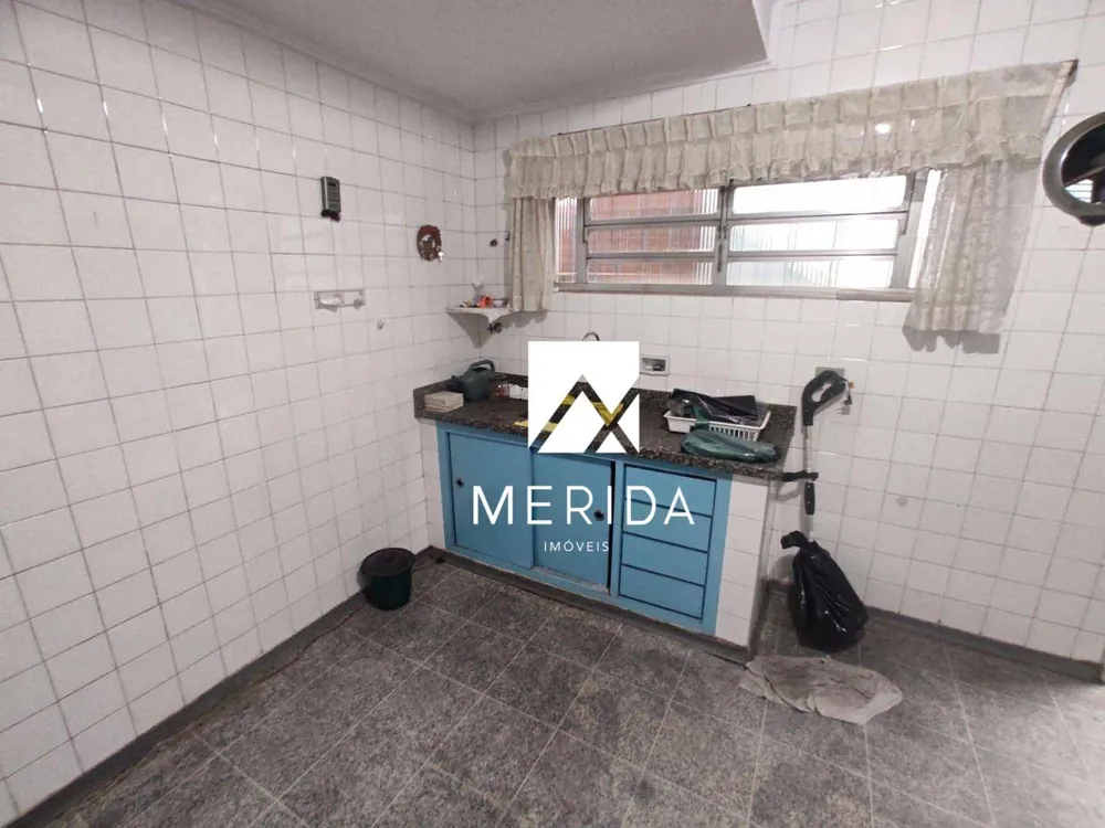 Sobrado, 4 quartos, 130 m² - Foto 3