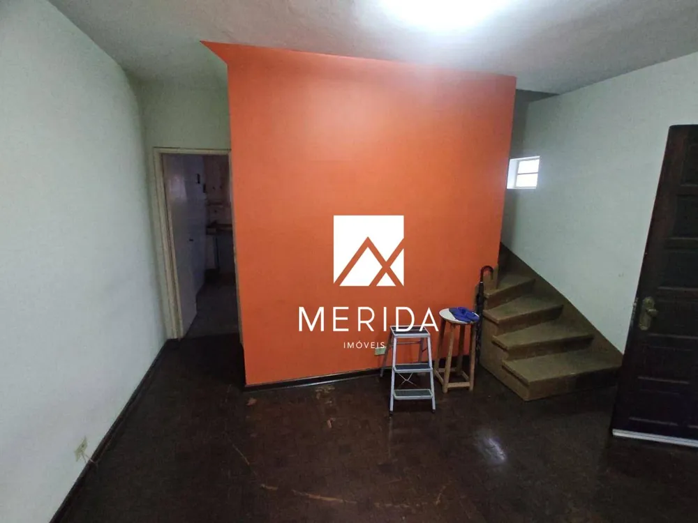 Sobrado, 4 quartos, 130 m² - Foto 1