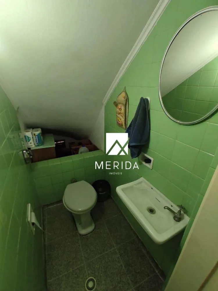 Sobrado, 4 quartos, 130 m² - Foto 4